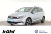 Volkswagen Touran Highline 2.0 tdi dsg highline 7 sitze acc/trailera