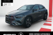 Mercedes GLA Progressive Benz gla 200 progressive ahk mbux shz klima navi