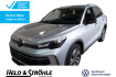 Volkswagen Tiguan Energy energy 2.0 tdi dsg ahk trailer 360  nav