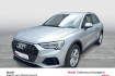 Audi Q3  35 cam acc e klappe navi+ lm17 carplay sitzhz