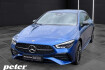 Mercedes CLA Edition AMG Line Benz cla 250 e shooting brake edition amg*mutibeam