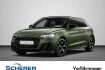 Audi A1 S-Line s line 40 tfsi 152(207) kw(ps) s tr