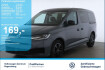 Volkswagen Caddy Edition Maxi maxi edition 7 sitzer tsi 6 gang lr