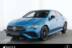 Mercedes CLA Edition AMG Line Benz cla 200 amg sport night edition distr pano 19?