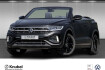 Volkswagen T-Roc R-Line T roc cabriolet r line edition black 1.5 tsi dsg iq.l?