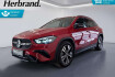 Mercedes GLA Progressive Advanced Benz gla 200 progressive night multibeam kamera