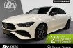 Mercedes CLA AMG Line Benz cla 180 coupe amg+night+distr+pano+adv.sound+led