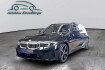 BMW Série 3  330 i touring xdrive m sport acc fl2 hifi led 3zk