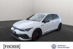 Volkswagen Golf GTI Clubsport Golf gti viii cs 2.0tsi dsg matrix navi rear view acc pdc