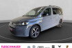 Volkswagen Caddy Life Maxi 2 0 crd goal life navi dab ahk ruckfahrkam. pdcv+h