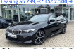 BMW Série 3 M-Sport 318 i touring m sport 18 » pano acc comf.pak. lc+ hifi