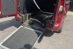 Volkswagen Caddy Style Maxi caddy 1.5 tsi maxi rollstuhlrampe behinderter