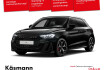 Audi A1 S-Line s line 30tfsi led acc sonos nav kam