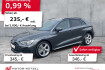 Audi A3 S-Line tfsi e 150kw s line led+nav+rfk+acc