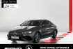 Mercedes CLA AMG Line Benz cla 200 d amg coupe adv.+ mbux hands free