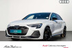 Audi A3 S-Line s line tfsi stronic matrix standhzg