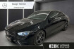 Mercedes CLA Edition AMG Line Benz cla 200 amg*burmes*night*distonic*360 *multibeam