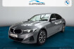 BMW Série 3  318 i limousine ahk+navi+acc+shz+keygo+hifi+ambi