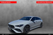 Mercedes CLA Special Edition Benz cla 180 cla 180 shooting brake amg line/special edition