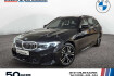 BMW Série 3  330 i touring xdrive m sport acc+kam+led+navi+