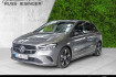 Mercedes Classe B Progressive Benz b 200 progressive *ahk*cam*keygo*memo*night*totw