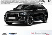 Audi Q2 Advanced 35 tfsi advanced s tronic matrix led  tempomat  shz