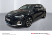 Audi A3 Advanced 35 tdi s tronic navi/led/kamera/acc
