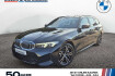 BMW Série 3  330 i touring xdrive m sport acc+kam+led+navi+