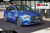 Mercedes Classe B Progressive Advanced Benz b 220 b 220 d progressive ahk pano kamera lenkradheizu