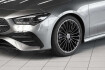 Mercedes CLA  Benz cla 200 amg night multibeam 360  kamera ambiente
