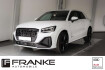 Audi Q2 S-Line 35 tfsi s line s tronic ahzv*navi+*matrix*r19