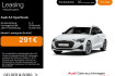 Audi A3 Advanced 40 tfsi e advanced 129km/wltp*sonos