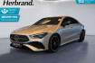 Mercedes CLA Edition AMG Line Benz cla 200 coupe amg led kamera distronic 19?
