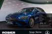 Mercedes CLA AMG Line Advanced Plus Benz cla 250 sb e amg sport advanced+ pano led shz