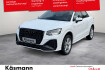 Audi Q2 S-Line s line 35tdi led fahrschulumbau inkl.