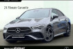 Mercedes CLA Entry Benz cla 200 amg*totwinkel*keyless*led*kamera*