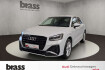 Audi Q2 S-Line s line 40 tfsi quattro 140(190) kw(ps) s tron