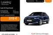 Audi A3 S-Line 40 tfsi e 139km/wltp*pano*sonos*