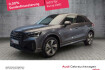 Audi Q2 S-Line 40 tfsi quattro s line ahk+kamera+led matrix+navi+18?