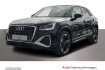 Audi Q2 S-Line 35 tfsi s line s tronic ahk led virtual