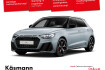 Audi A1 S-Line s line 30tfsi led nav sonos kam