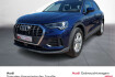 Audi Q3 S-Line 35 tdi kamera navi led