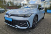 Volkswagen Golf 8  Golf viii gte ahk dcc design paket black style