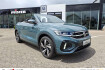 Volkswagen T-Roc R-Line T roc cabriolet r line ahk standheizung kamera klima