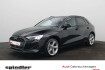 Audi A3 Advanced advanced tfsi s tronic / navi+  led