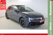 Volkswagen Golf 8 R-Line 1.5 etsi dsg pa 2x r line black style 18 matrix