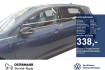 Volkswagen Golf 8 Style Golf viii gte black style 1.5etsi 272ps dsg hybrid np.6