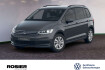 Volkswagen Touran Comfortline comfortline 2 0 l tdi dsg 7 sitzer acc