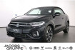 Volkswagen T-Roc R-Line T roc cabriolet 1.5 tsi r line  » black style « 