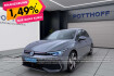 Volkswagen Golf GTI  Golf gti stdhzg navi kamera klima